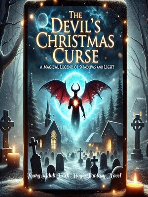 cover image of The Devil's Christmas Curse